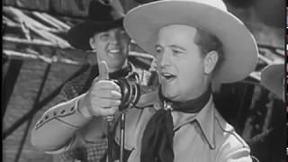 Songs and Saddles (1938)