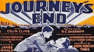Journey's End (1930)