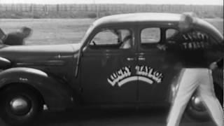 Danger On Wheels (1940)