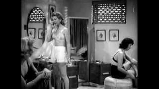 Escort Girl (1941)