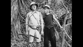 Lost Jungle (1934)