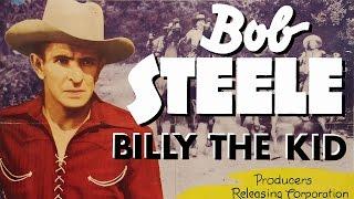 Billy The Kid in Santa Fe (1941)