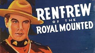 Renfrew of the Royal Mounted (1937)
