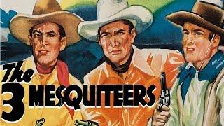 Call the Mesquiteers (1938)