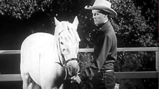 The Fighting Stallion (1950)