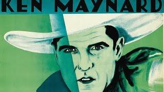 Alias: The Bad Man (1931)
