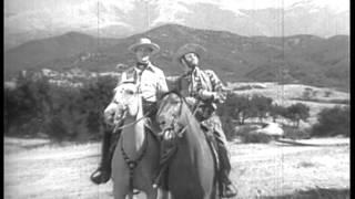 Outlaws of Boulder Pass (1942)