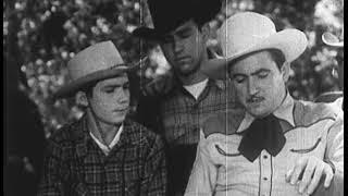Trouble at Melody Mesa (1949)